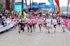 Start of the BUPA Mini Great North Run. Photo: David T. Hewitson/Sports for All Pics